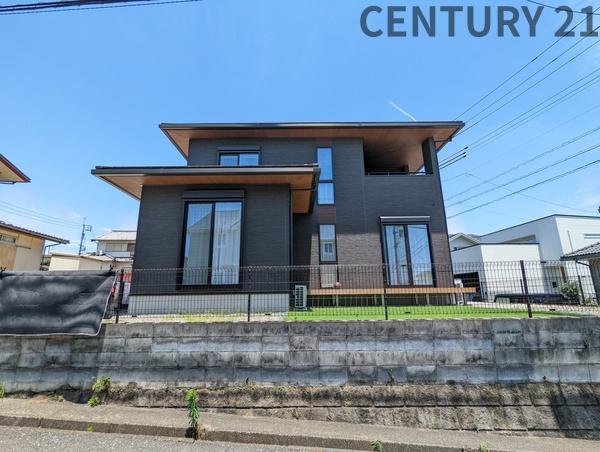 四日市市大谷台１丁目の中古一戸建て