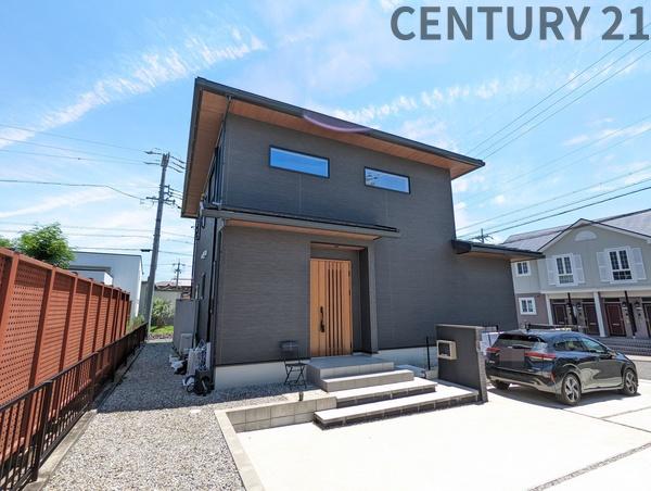 四日市市大谷台１丁目の中古一戸建て