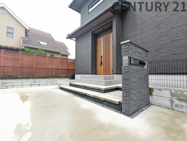 四日市市大谷台１丁目の中古一戸建て