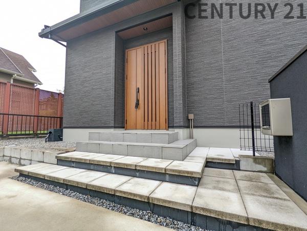 四日市市大谷台１丁目の中古一戸建