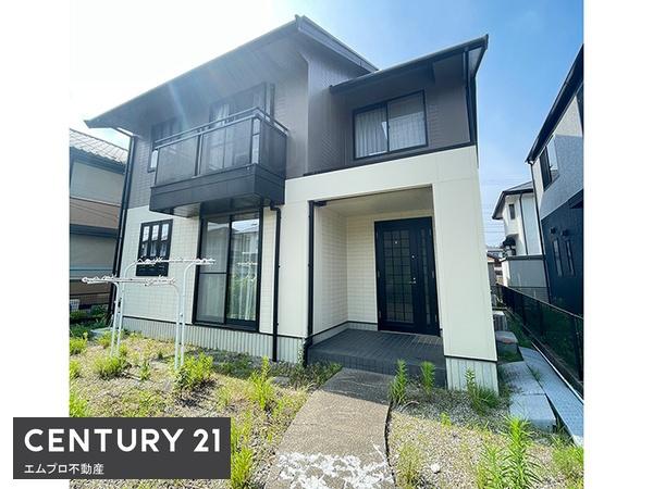 四日市市桜新町１丁目の中古一戸建