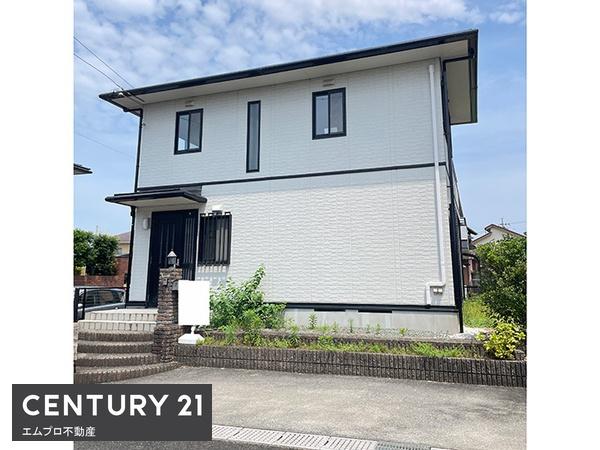 四日市市東日野２丁目の中古一戸建