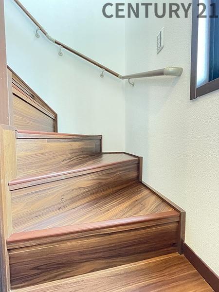 四日市市東日野２丁目の中古一戸建て