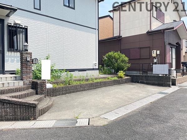 四日市市東日野２丁目の中古一戸建て