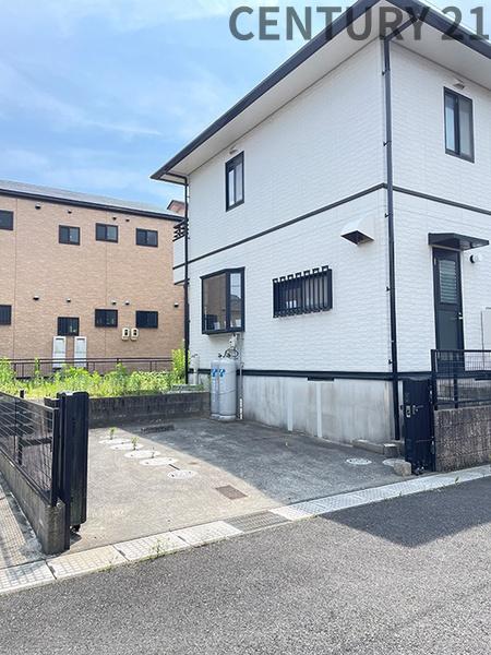四日市市東日野２丁目の中古一戸建て