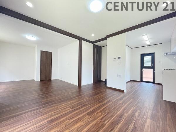四日市市東日野２丁目の中古一戸建