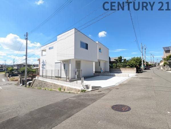 四日市市大谷台１丁目の新築一戸建