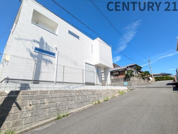 四日市市大谷台１丁目の新築一戸建