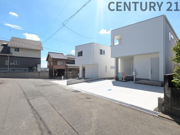 四日市市大谷台１丁目の新築一戸建