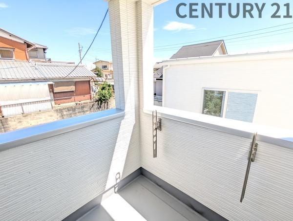 四日市市大谷台１丁目の新築一戸建