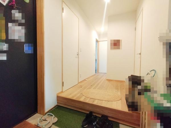 桑名市多度町小山台１丁目の中古一戸建て