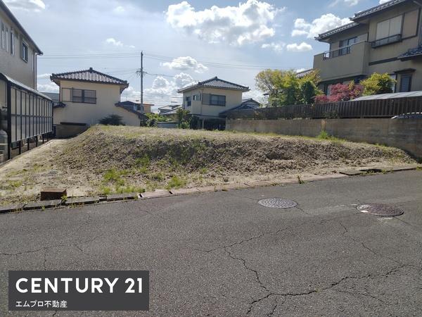 桑名市松ノ木６丁目の売土地