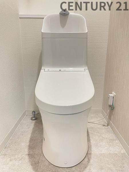 ダイアパレス四日市Ⅱ　1101号