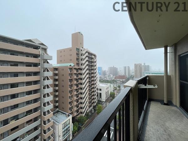 ダイアパレス四日市Ⅱ　1101号