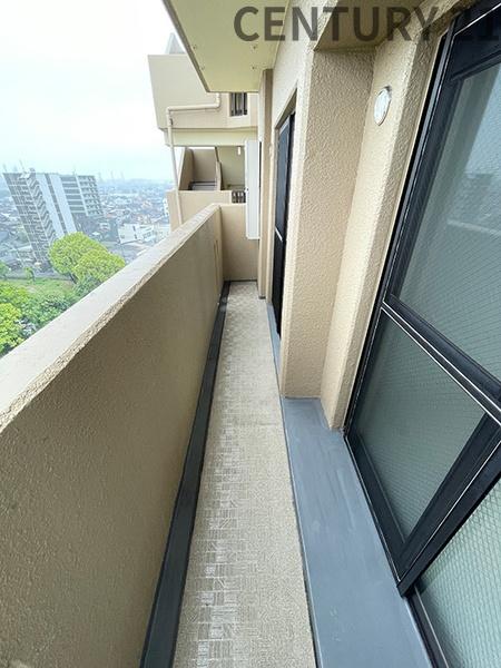 ダイアパレス四日市Ⅱ　1101号