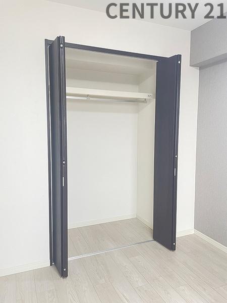 ダイアパレス四日市Ⅱ　1101号