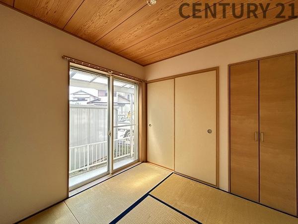 四日市市東坂部町の中古一戸建て