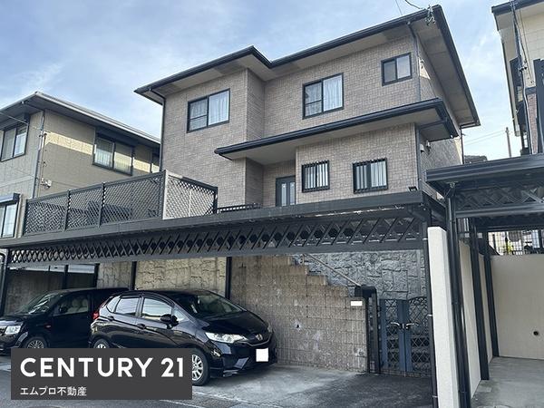 四日市市別山３丁目の中古一戸建