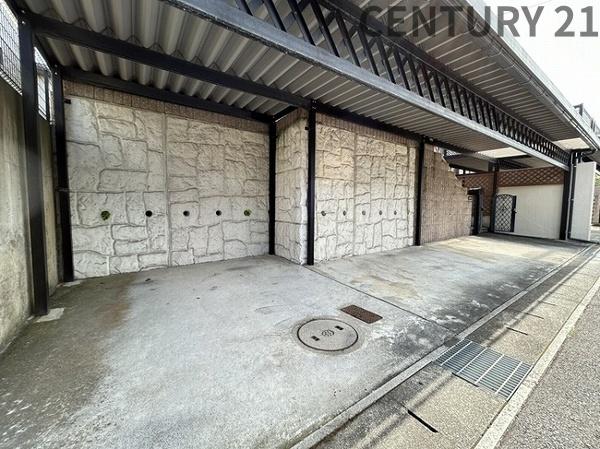 四日市市別山３丁目の中古一戸建て
