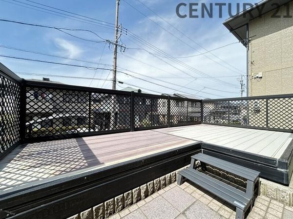 四日市市別山３丁目の中古一戸建て