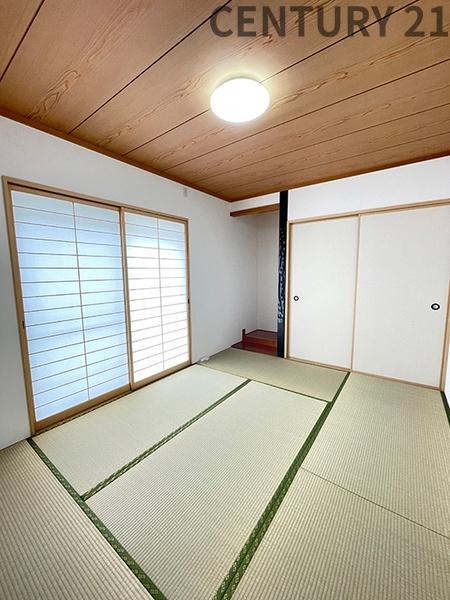 四日市市別山３丁目の中古一戸建て