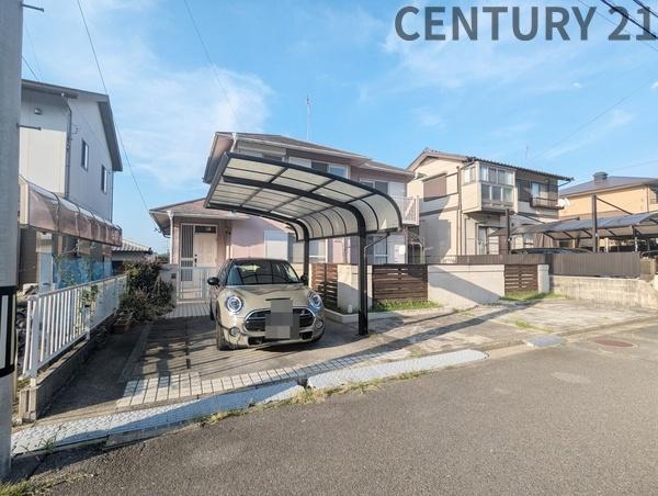桑名市筒尾１丁目の売土地