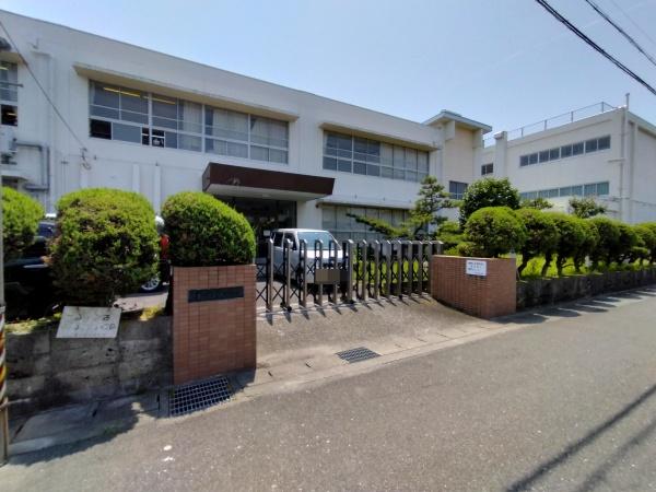桑名市大字江場の中古一戸建て(益世小学校)