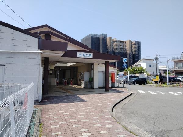 桑名市大字江場の中古一戸建て(近鉄名古屋線「益生」駅)