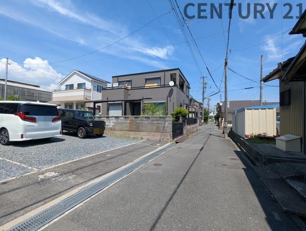 桑名市大字江場の中古一戸建て