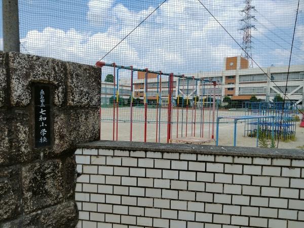 桑名市大字五反田の中古一戸建て(七和小学校)