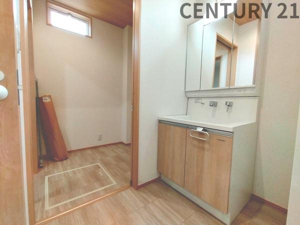 桑名市大字五反田の中古一戸建て