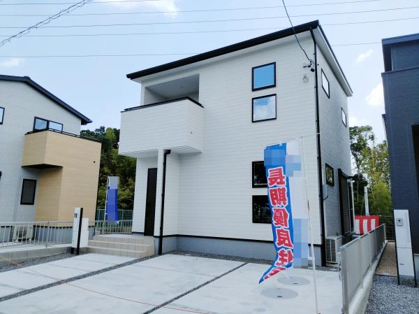 桑名市大字五反田の中古一戸建て