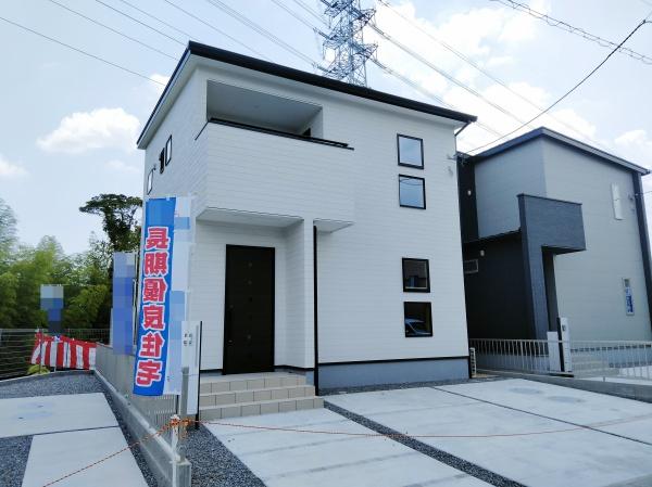 桑名市大字五反田の中古一戸建て