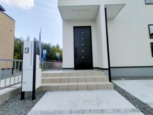 桑名市大字五反田の中古一戸建て