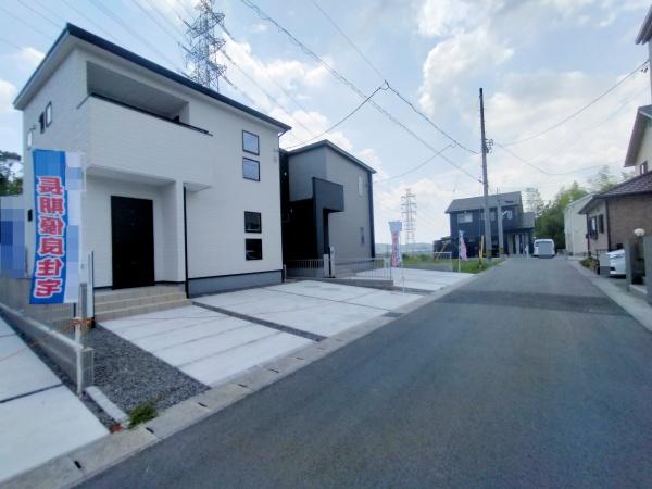 桑名市大字五反田の中古一戸建て