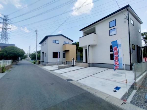 桑名市大字五反田の中古一戸建て