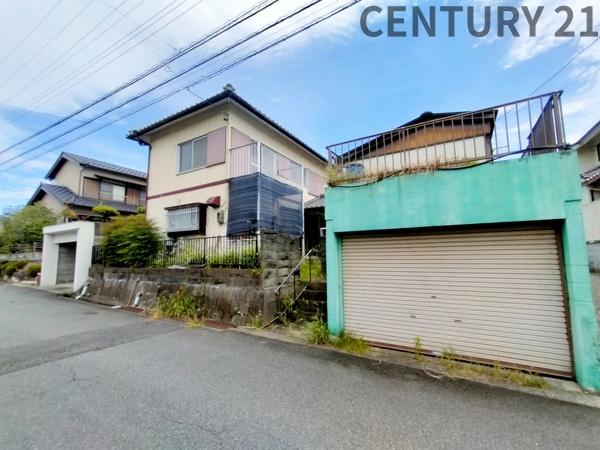四日市市小杉新町の土地