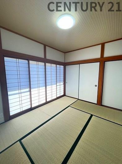 四日市市桜新町１丁目の中古一戸建て