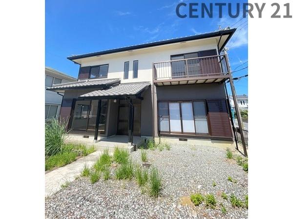 四日市市桜新町１丁目の中古一戸建て