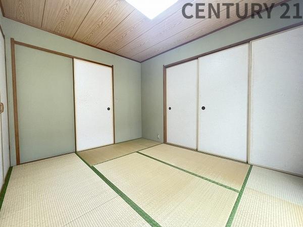 四日市市三滝台４丁目の中古一戸建て
