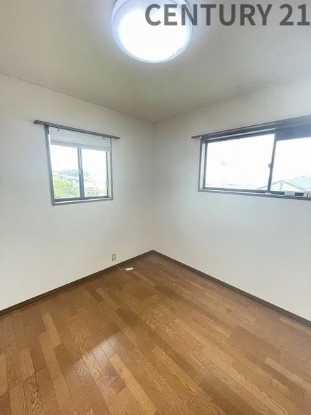 四日市市三滝台４丁目の中古一戸建て