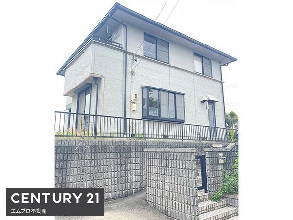 四日市市三滝台４丁目の中古一戸建