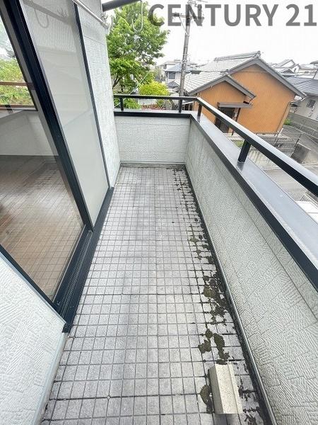 四日市市三滝台４丁目の中古一戸建て