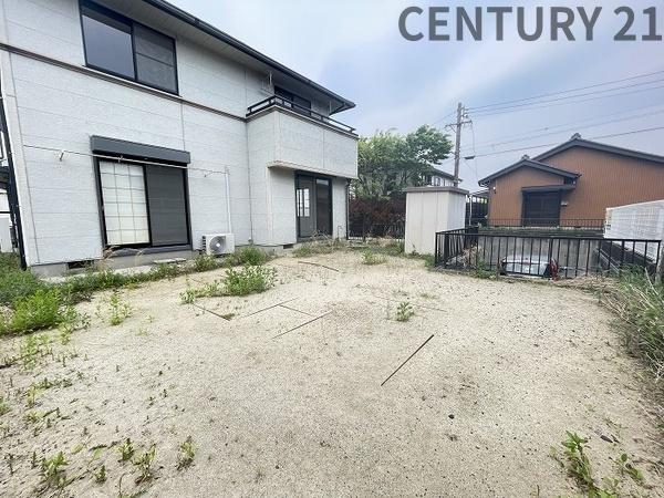 四日市市三滝台４丁目の中古一戸建て