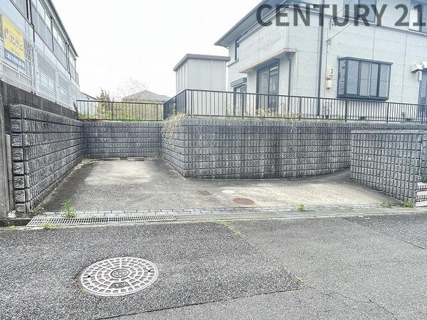 四日市市三滝台４丁目の中古一戸建て