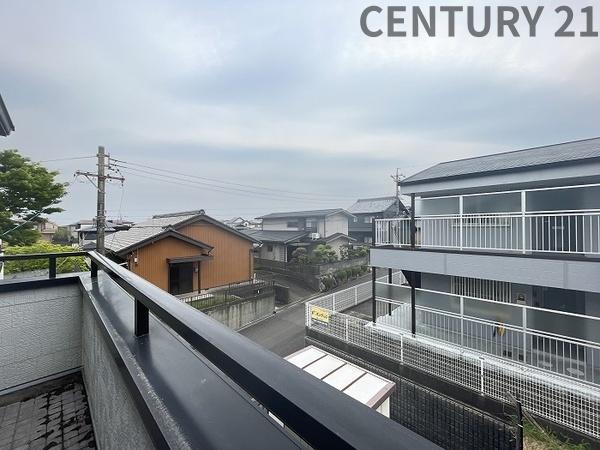 四日市市三滝台４丁目の中古一戸建て