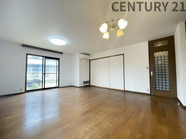 四日市市三滝台４丁目の中古一戸建て