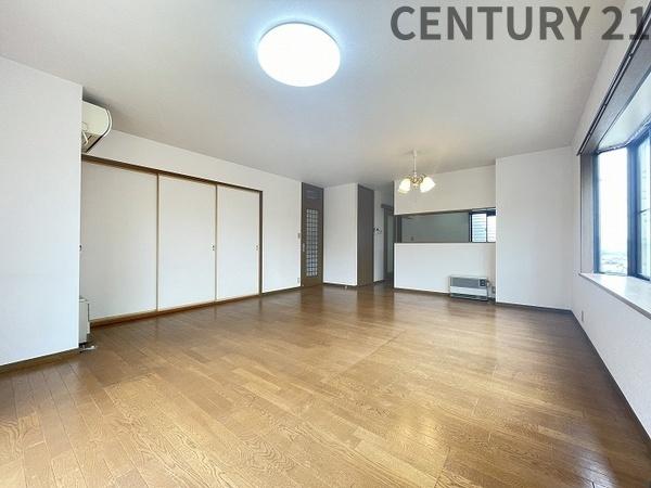 四日市市三滝台４丁目の中古一戸建て