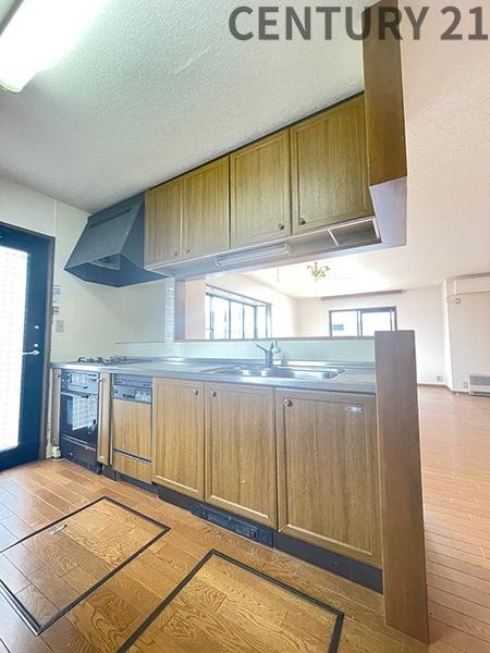四日市市三滝台４丁目の中古一戸建て