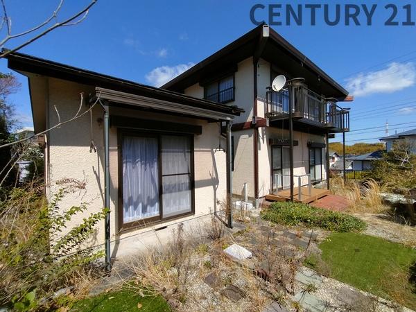 桑名市筒尾４丁目の中古一戸建て